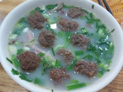 -太元彭家正汤(太元路总店)