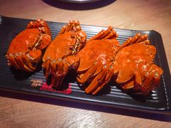 -红盔甲·小龙虾(车公庙店)