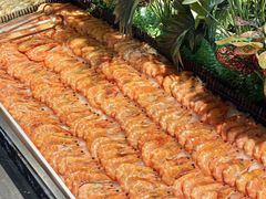 -梨花自助烤肉(乐宾店)