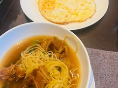 -广州文华东方酒店·悦铂尼西餐厅