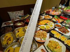 -相左日料放题自助(太原街店)
