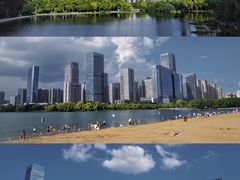 -天鹅湖体育公园