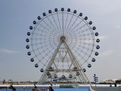 -秦皇岛乐岛海洋王国