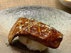 -戏作寿司(观音桥店)