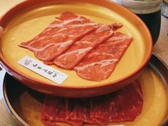 -温野菜涮涮锅(大悦城店)