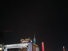 -琶醍壹号•潮菜江景餐吧