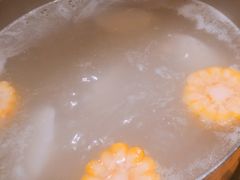 -牛事制造局牛肉火锅(莲岳路店)