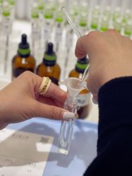 -觅香调香室(南锣鼓巷店)
