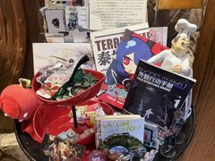 -申德勒加油站西餐厅Schindlers Tankstelle(上海外滩店)
