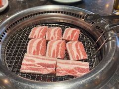 -一品诚记烤肉·甄选店(中南路店)