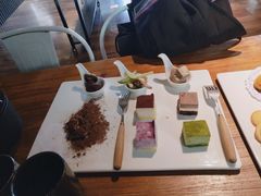 -心邸·庆宴(雅宝城店)