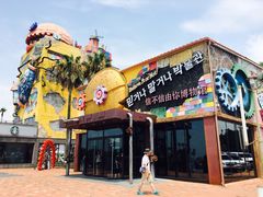 -信不信由你博物馆