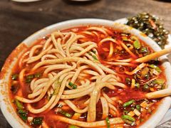 -清真·马安军辣子牛肉面