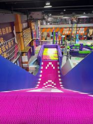 -Apfunll潮玩乐园*生日派对*企业团建(米房店)