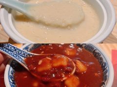 酒酿赤豆元宵-南京大牌档(龙江新城市广场店)
