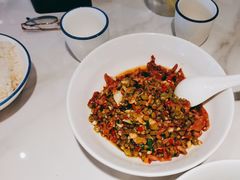 -兰湘子·湘菜小炒(长安万科广场店)