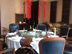 包厢-浣花锦绣(杜甫草堂店)