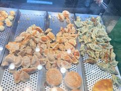 -煎饺王子(财富广场店)