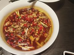 -望京辣宴·古法川菜(望京店)
