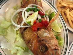 -Versailles Restaurant Cuban Cuisine