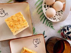 -黛汀烘焙DAINTY BAKERY(代字行合生汇店)