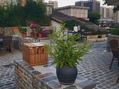 -瓦库茶馆17号(海汇港店)