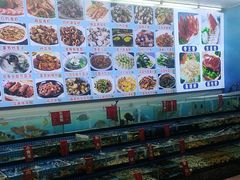 -红月湾海鲜饭店•沙滩海景(双月湾店)