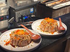 -乌君·酒场·炭火烧鸟(侨城坊店)