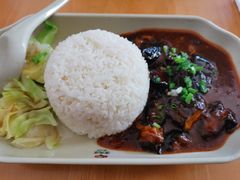-李先生牛肉面大王(昌平鼓楼店)