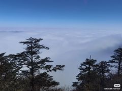 -峨眉山风景名胜区