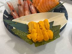 -争鲜回转寿司(雨花客厅PLUS店)