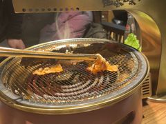 -西塔老太太泥炉烤肉(万柳华联店)