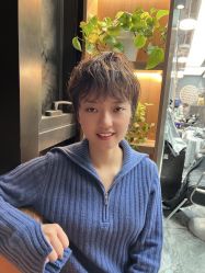 -sy杉影印象COLOUR专业烫染