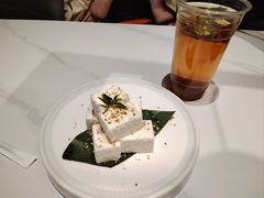 香奶冻-阿露佳·舌尖上的安吉菜