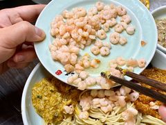 -裕兴记•蟹黄面馆(人民广场店)