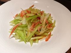 樱花爽口芹-许爷家·生态湖鲜(徐汇日月光店)
