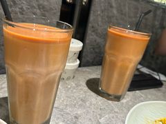 -留半山·香港食堂(啦啦宝都店)