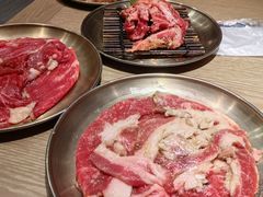 -西塔老太太泥炉烤肉(沈阳店)