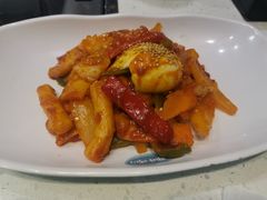 -韩时烤肉(丰科万达广场店)