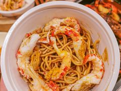 -靓靓蒸虾·头牌蒸虾(万松园玲珑店)