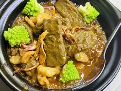 -道南書院·私房菜·早午茶·茶馆