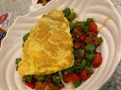-文三里屯面馆(三里屯店)