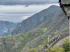 -慕田峪长城