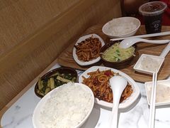 -乡村基·川味现炒大王(熙悦天街店)