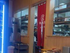 -京和风食堂·定食寿喜锅(保利樾广场店)