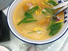 -一品滇香·云南菜(公益西桥店)