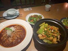 -卞氏菜根香·川菜(青羊万达店)