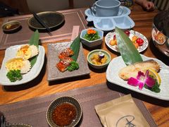 -一本料理(西溪天街店)