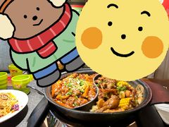 -听说碳烧蛙(高新万达店)