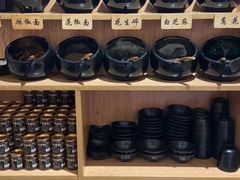 -独食火锅·半米屋台(望平街店)